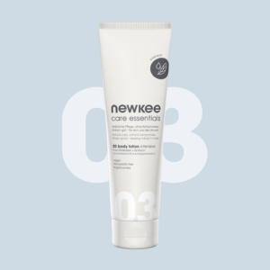 newkee 03 Body Lotion Intensive
