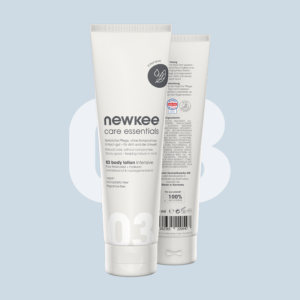 newkee 03 Body Lotion Intensive
