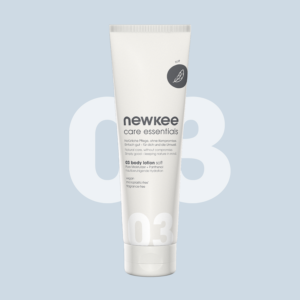 newkee 03 Body Lotion Soft