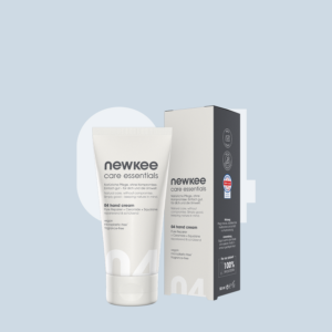 newkee 04 Hand Cream