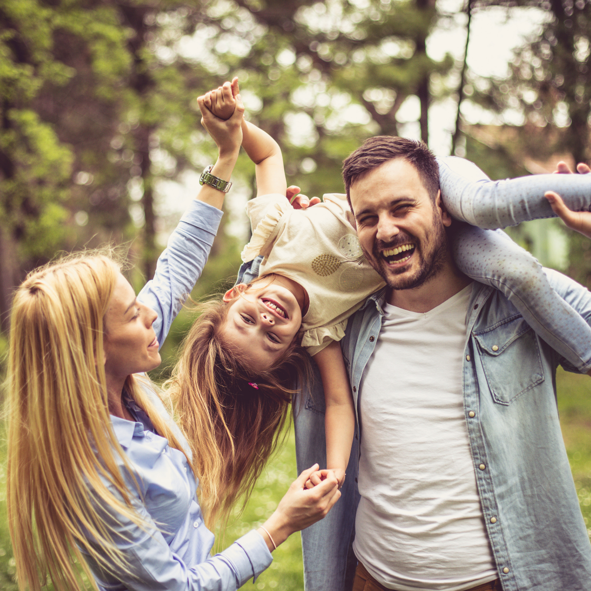 5 Tipps für Familien im Lockdown