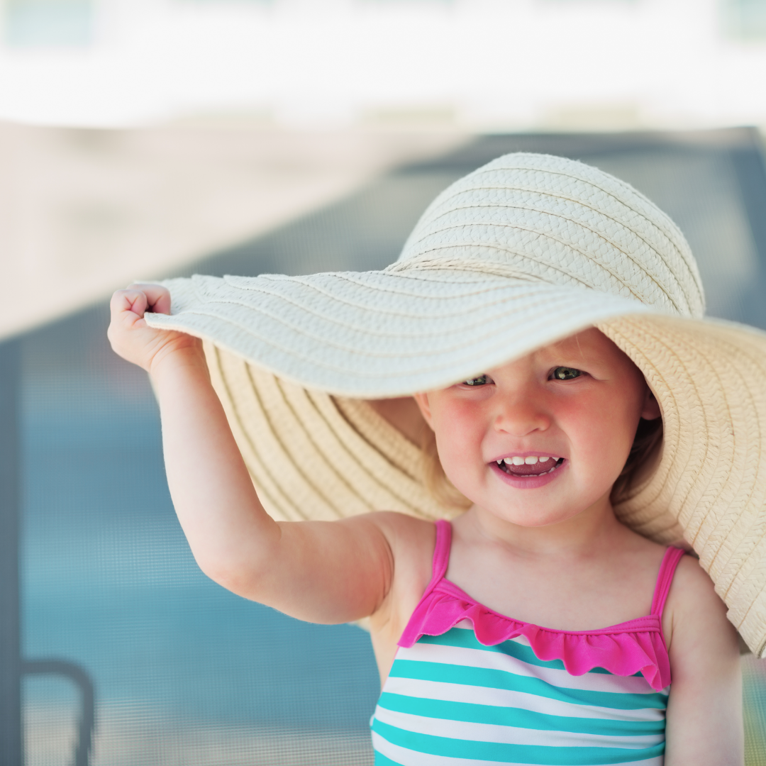Urlaub mit Baby – Tipps und Packliste