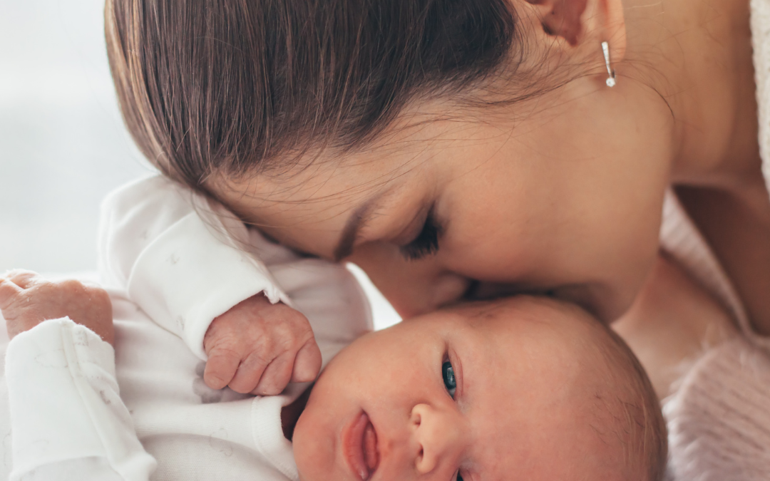 Neugeborenen-Ekzem: Tipps für eine wirksame Linderung